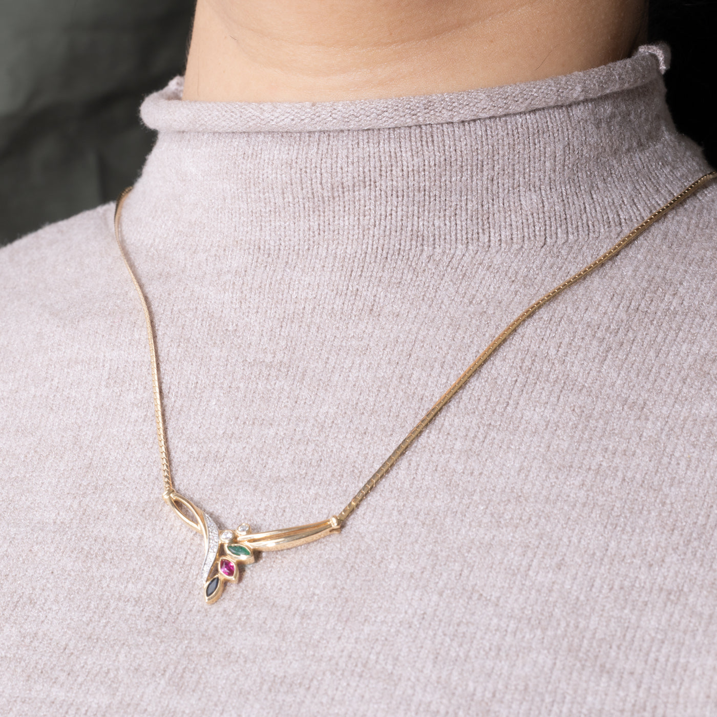 ***TARIFS*** Bracelets 14K 6291-76