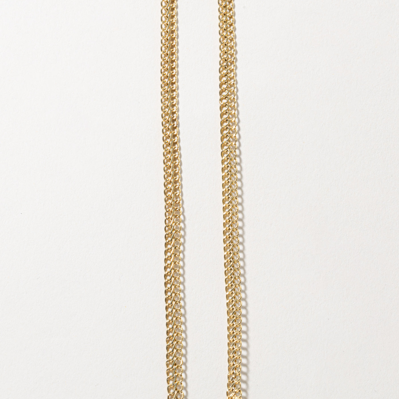 ***Titre Collier 18K 6291-67