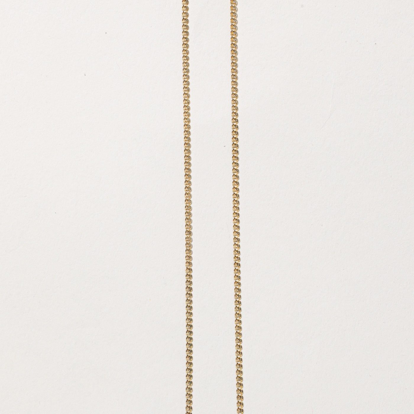 ***Collier 10K 6291-78