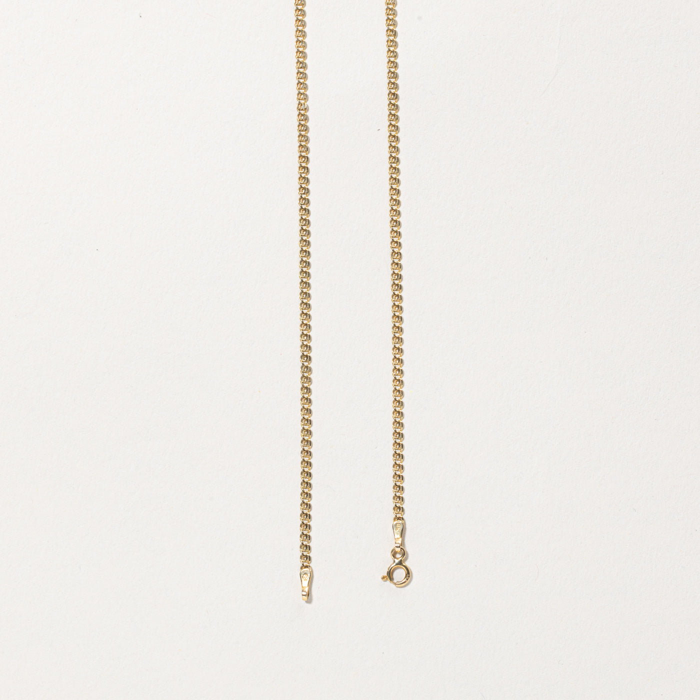 ***Collier 10K 6291-78