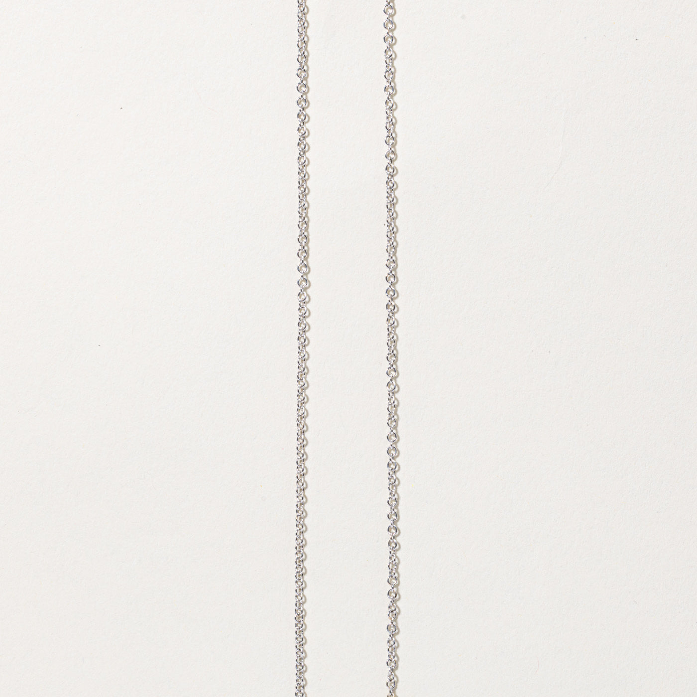 ***Titre Collier 18K 6291-79