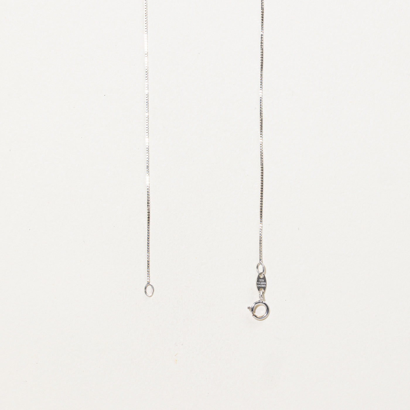 10K Two Tone Gold Diamond Heart Pendant Necklace | 20"