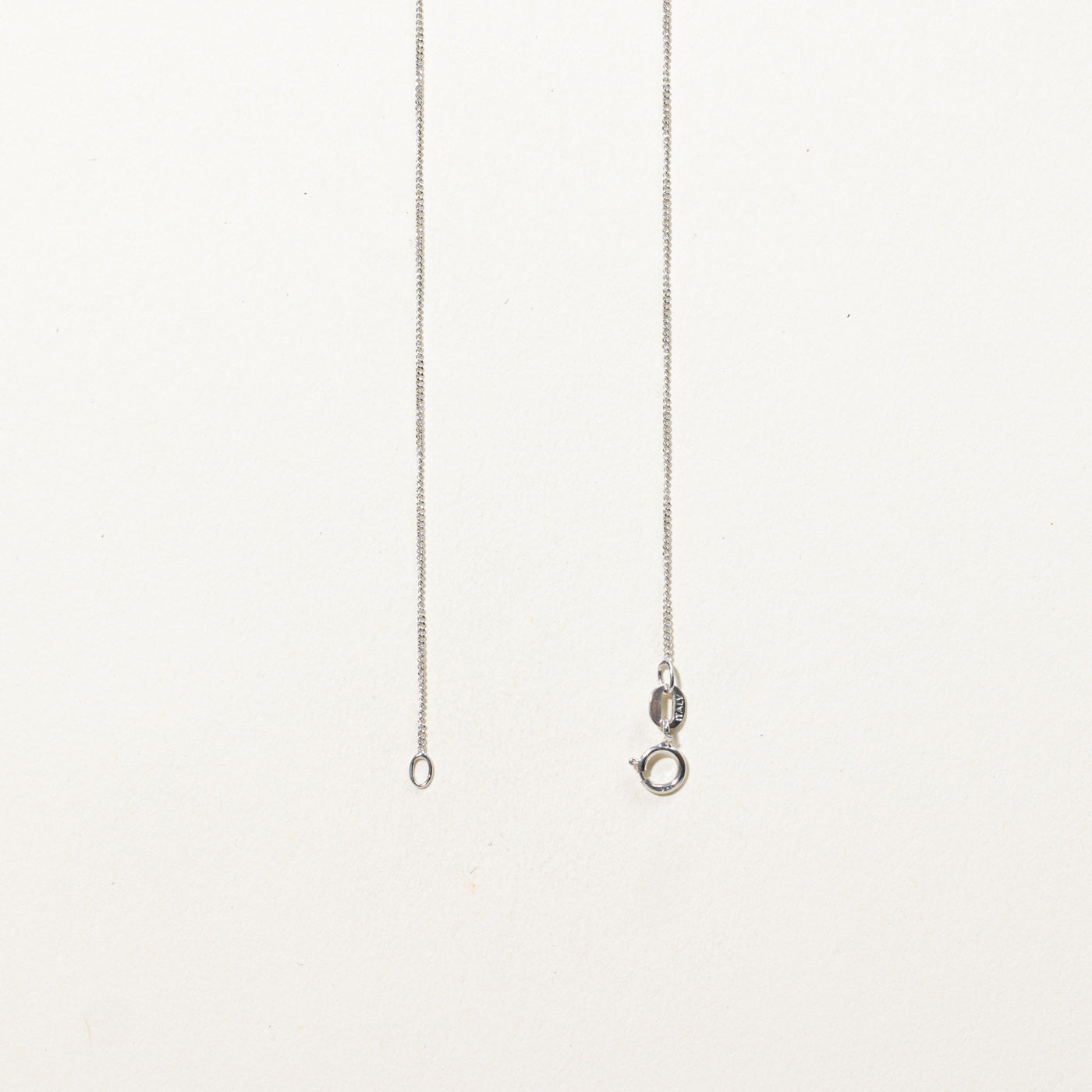 10K Diamond Gecko Pendant Necklace | 18"