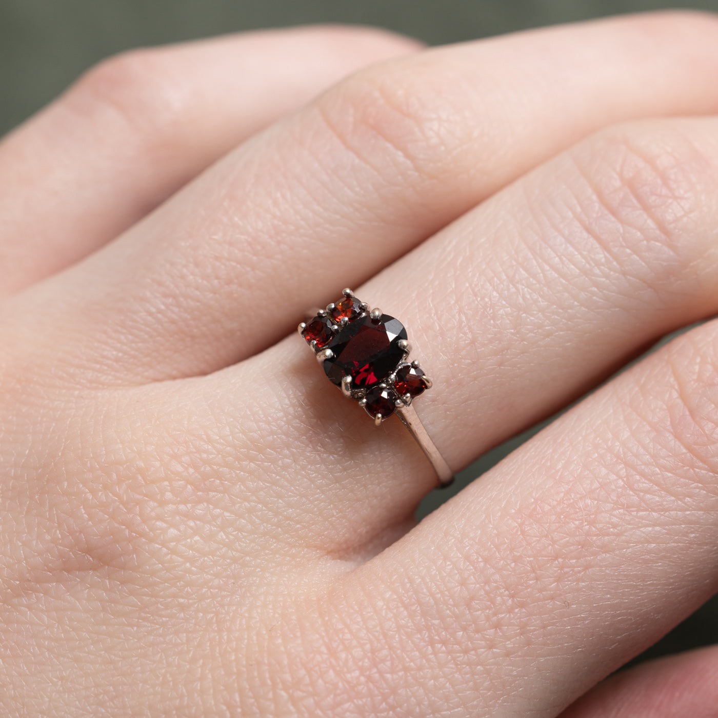 Bague en or 18 carats 6298-96