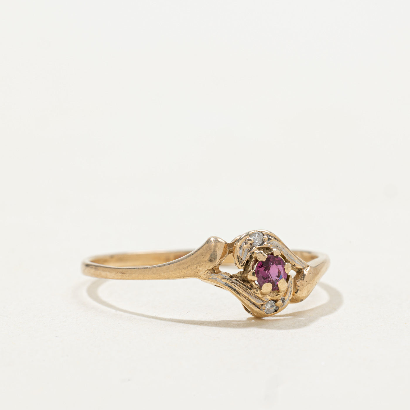 Bague 9K 6298-02