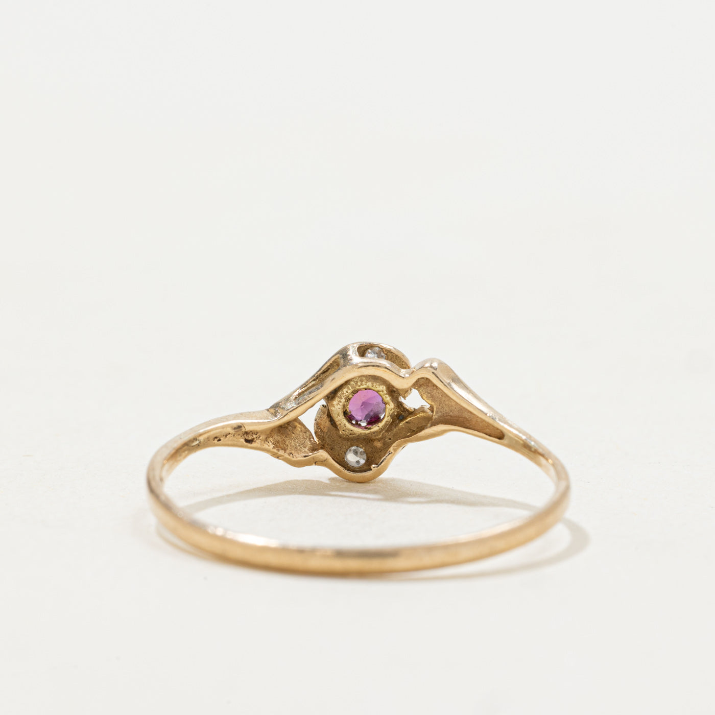 Bague 9K 6298-02
