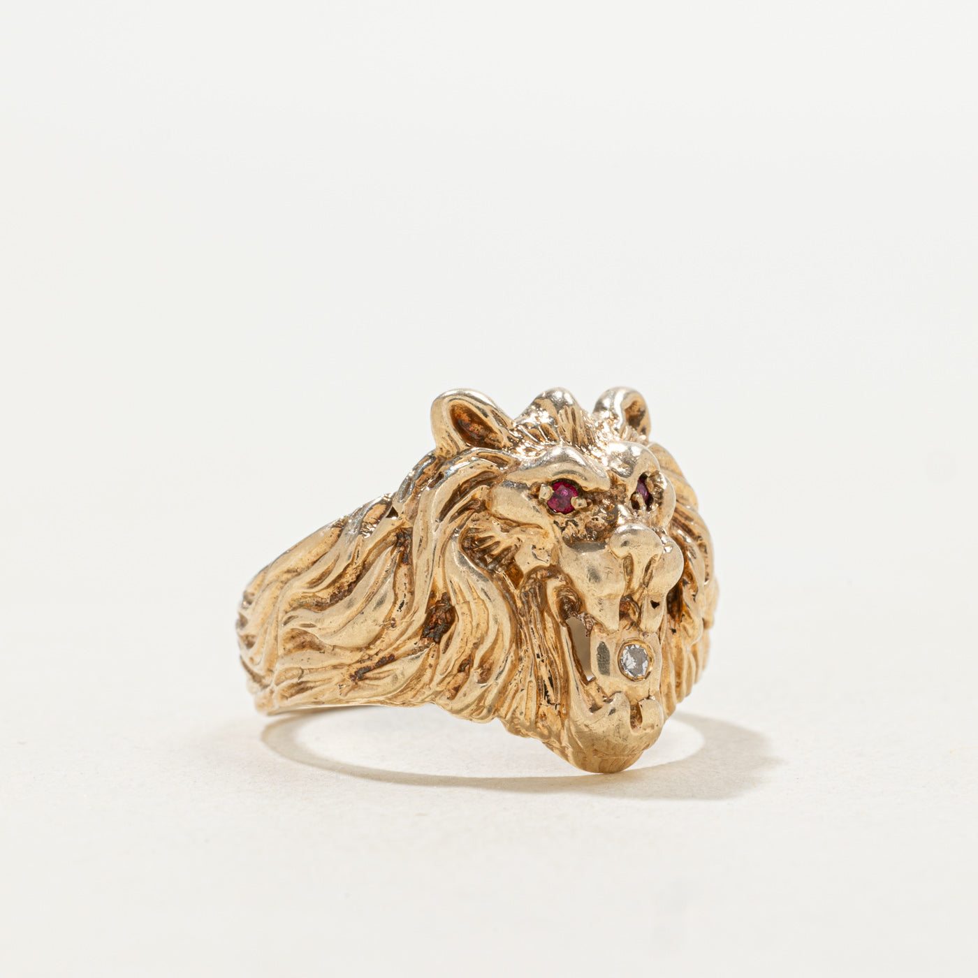 Bague 10K 6298-30