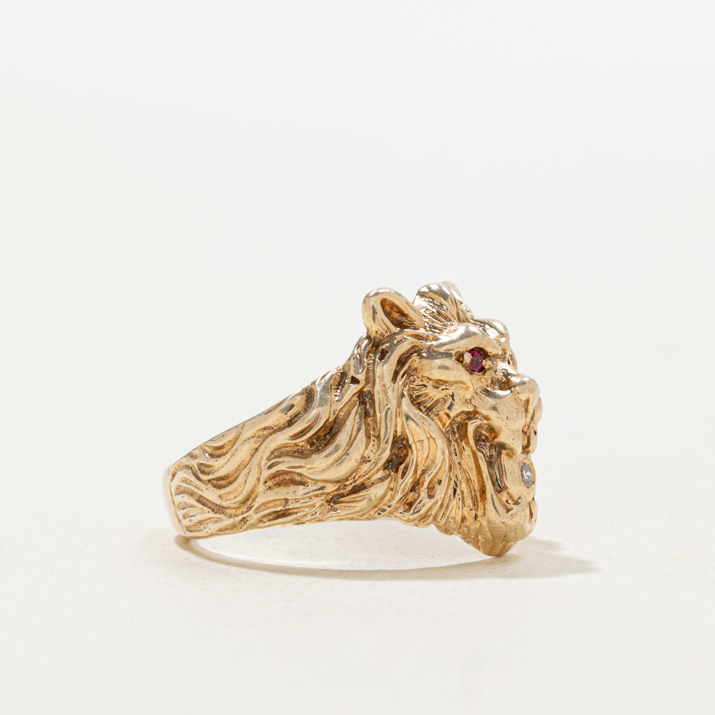 Bague 10K 6298-30