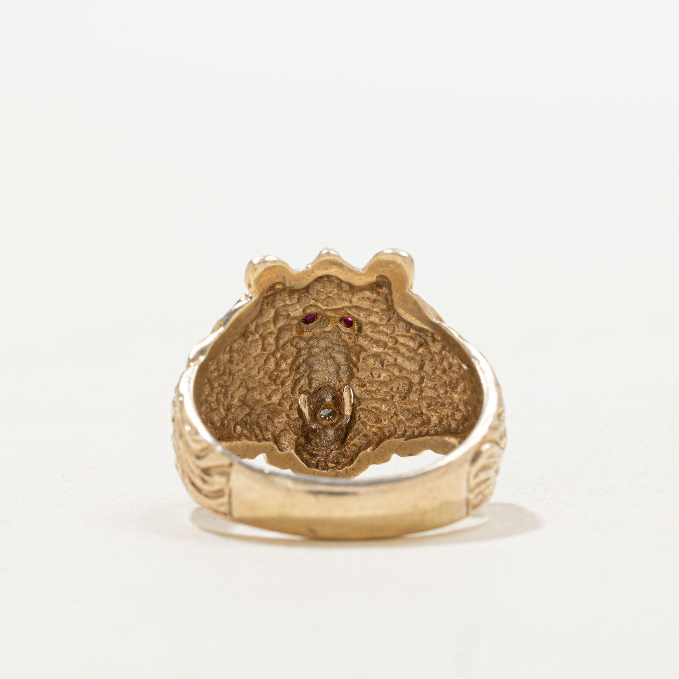 Bague 10K 6298-30