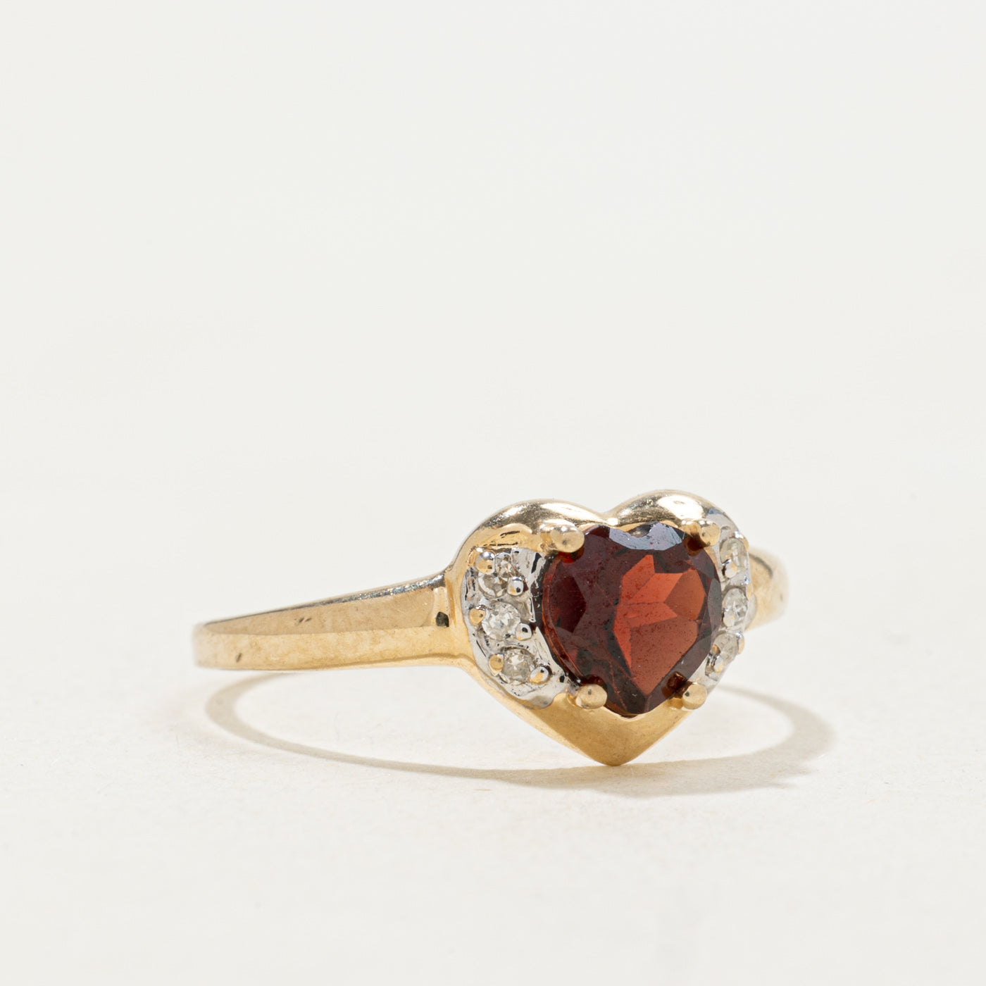 Bague 10K 6298-48