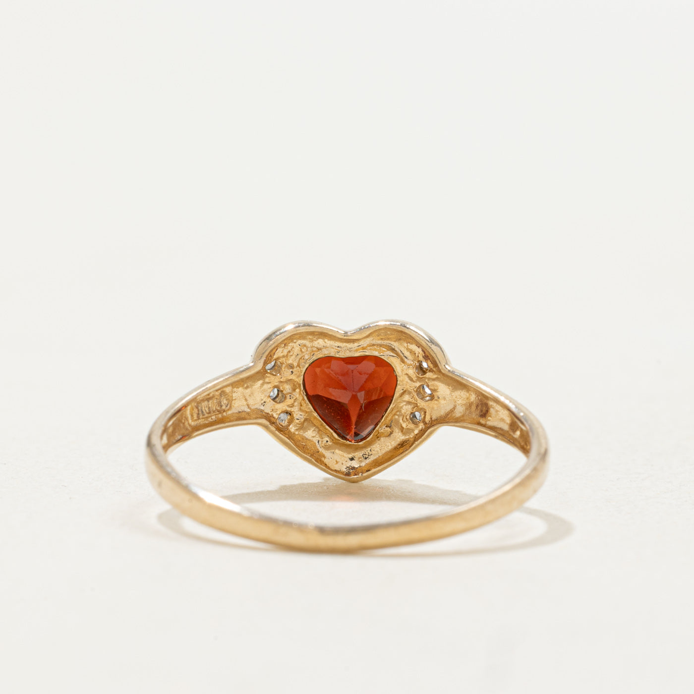 Bague 10K 6298-48