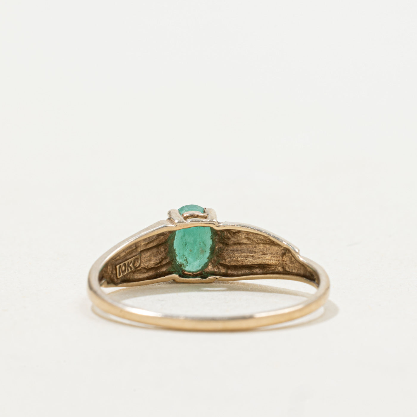 Bague 10K 6298-07