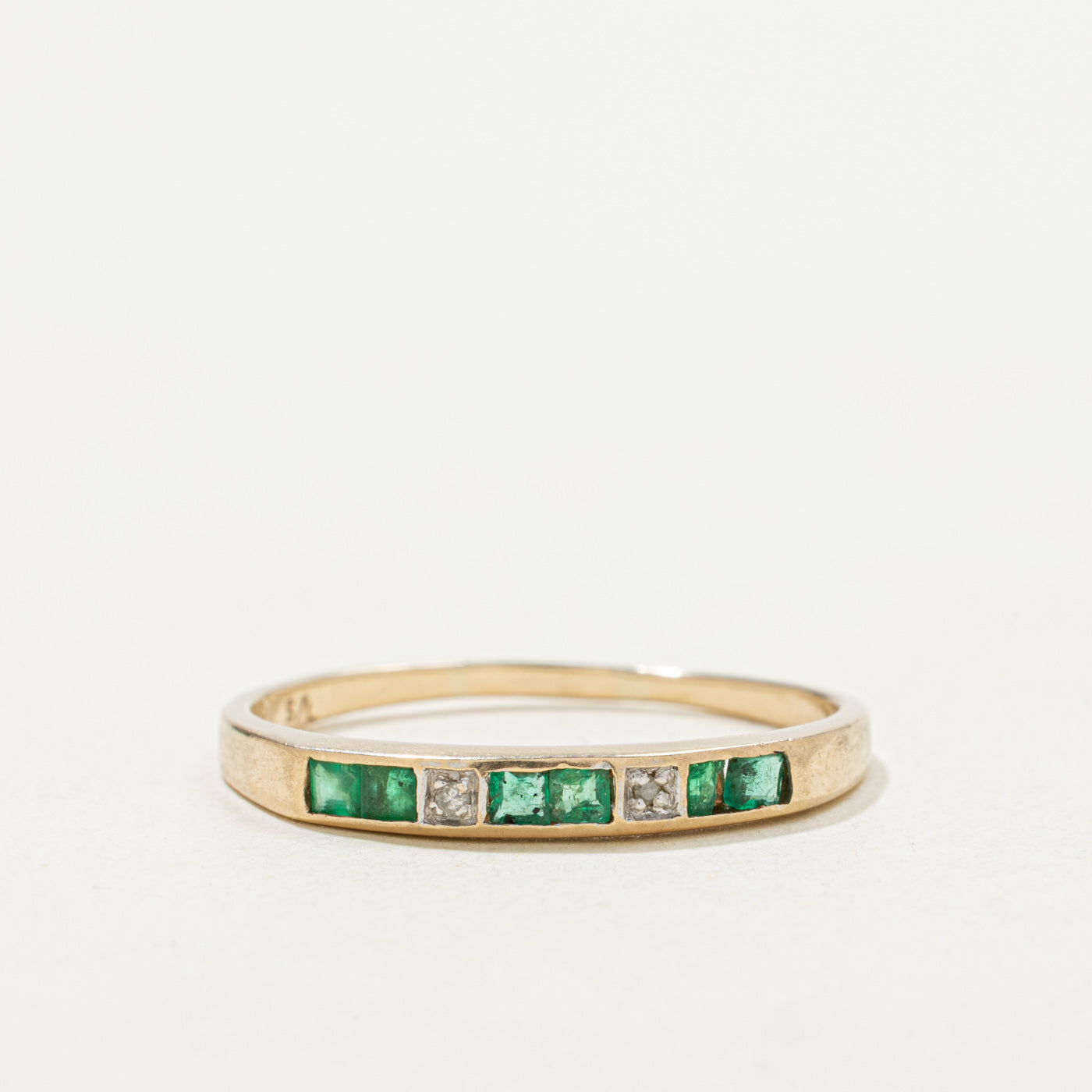 Bague 10K 6298-14
