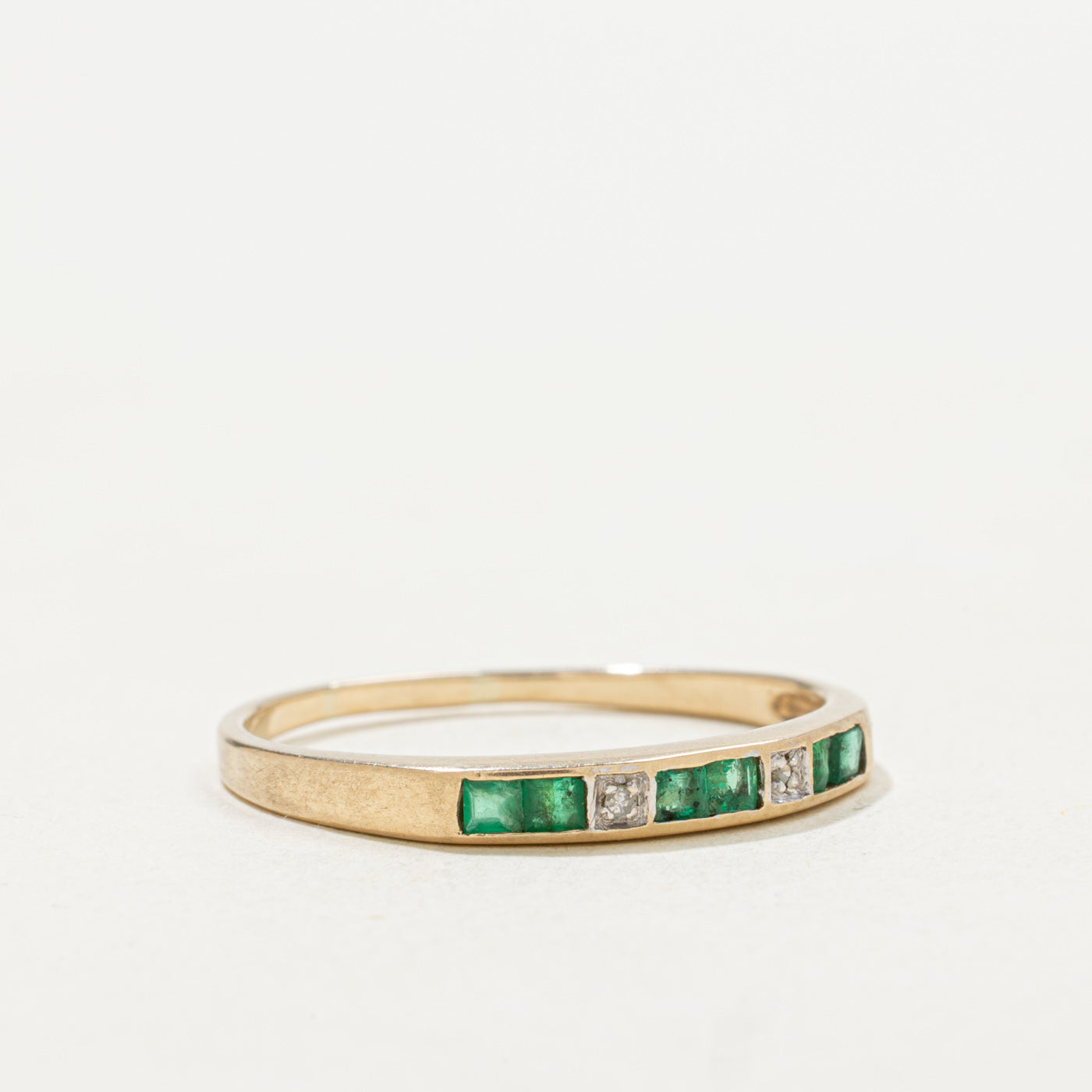 Bague 10K 6298-14