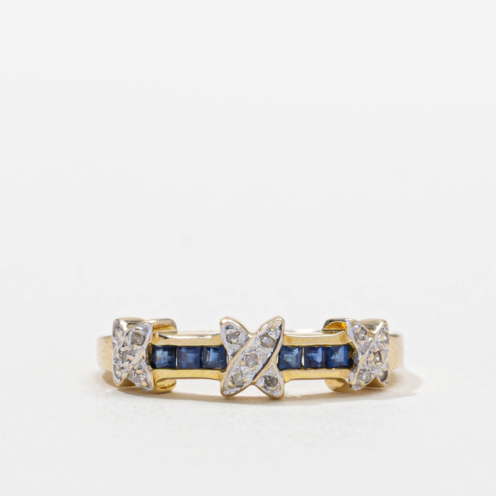 ***Titre Bague 9K 6299-02