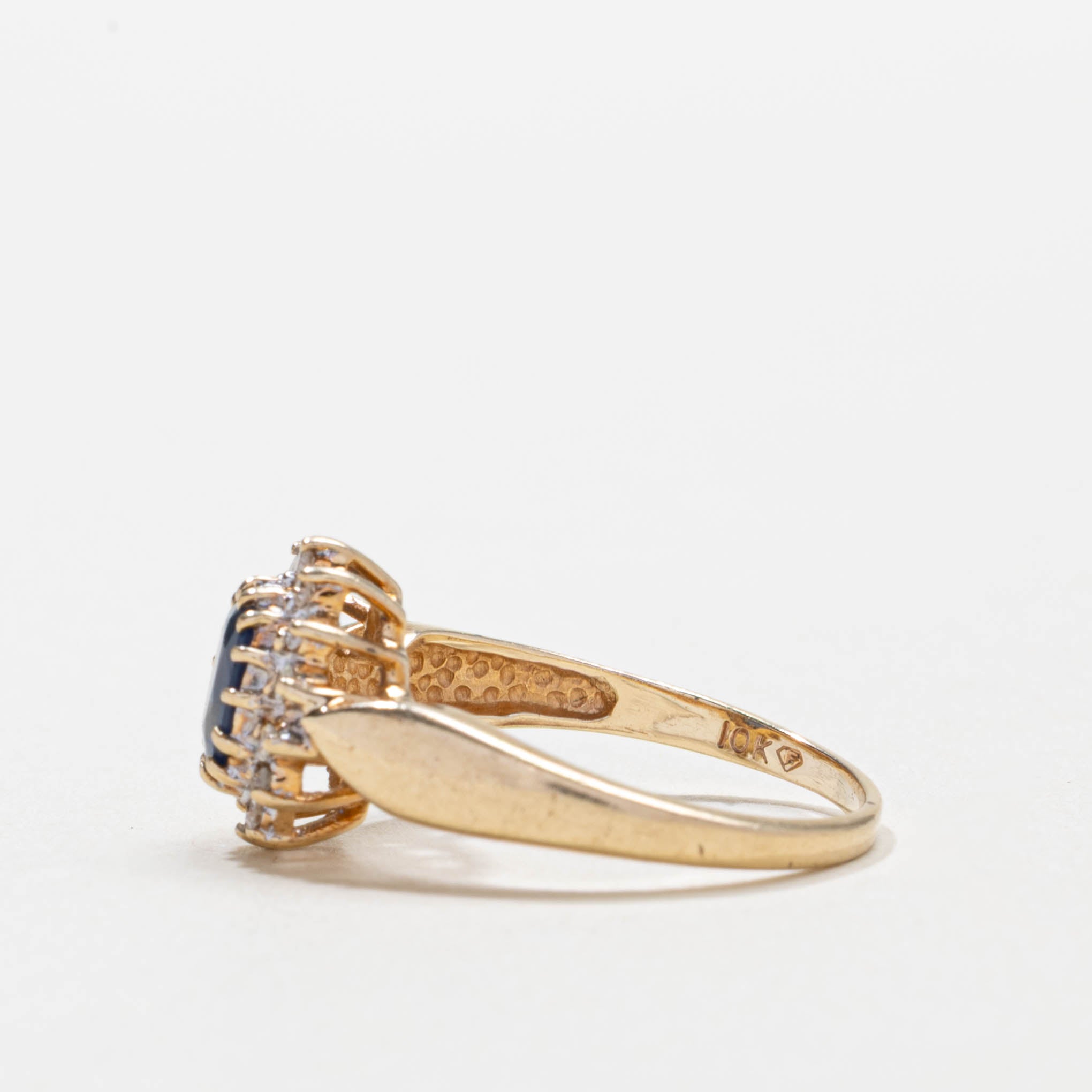 Bague 10K 6299-17