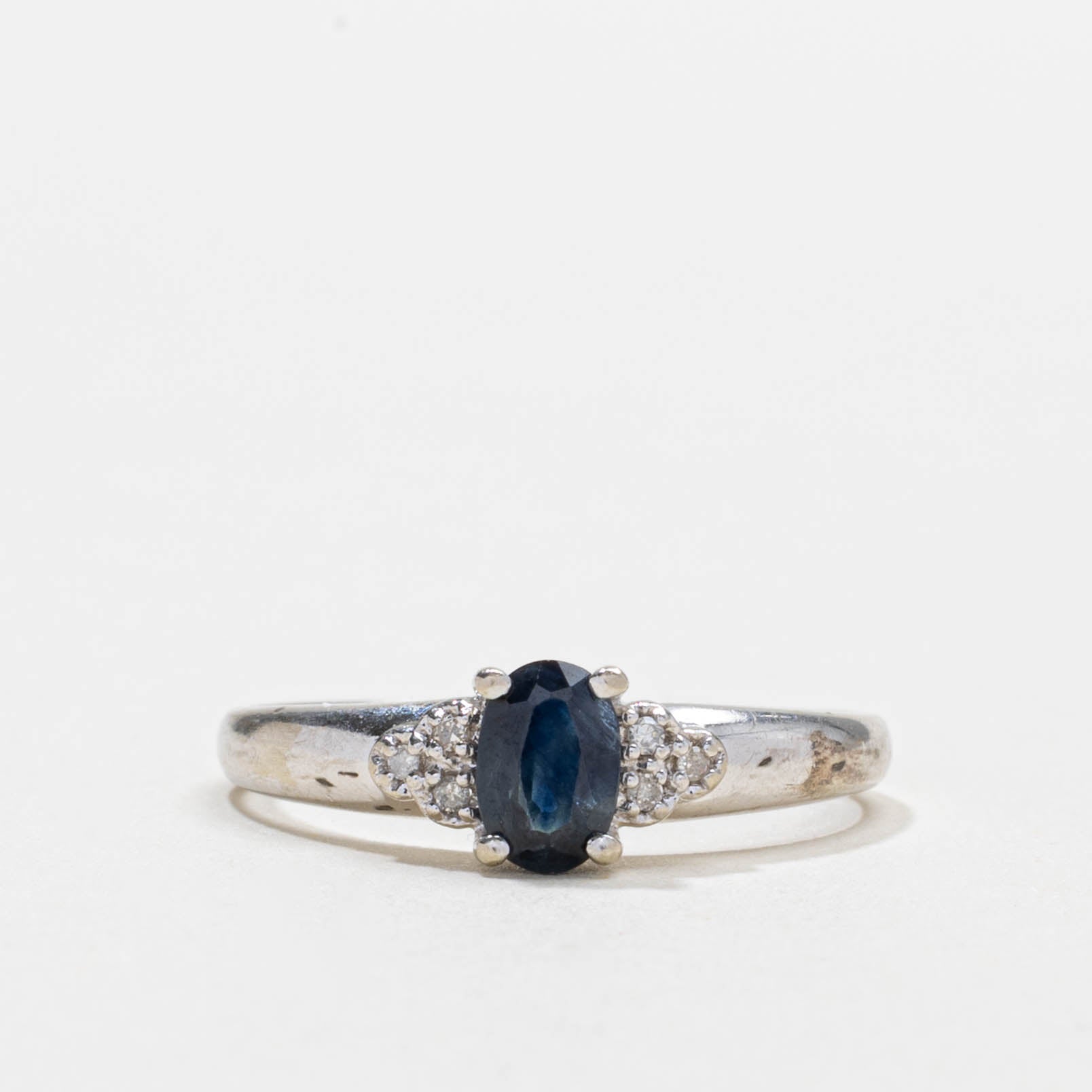 Bague 10K 6299-18