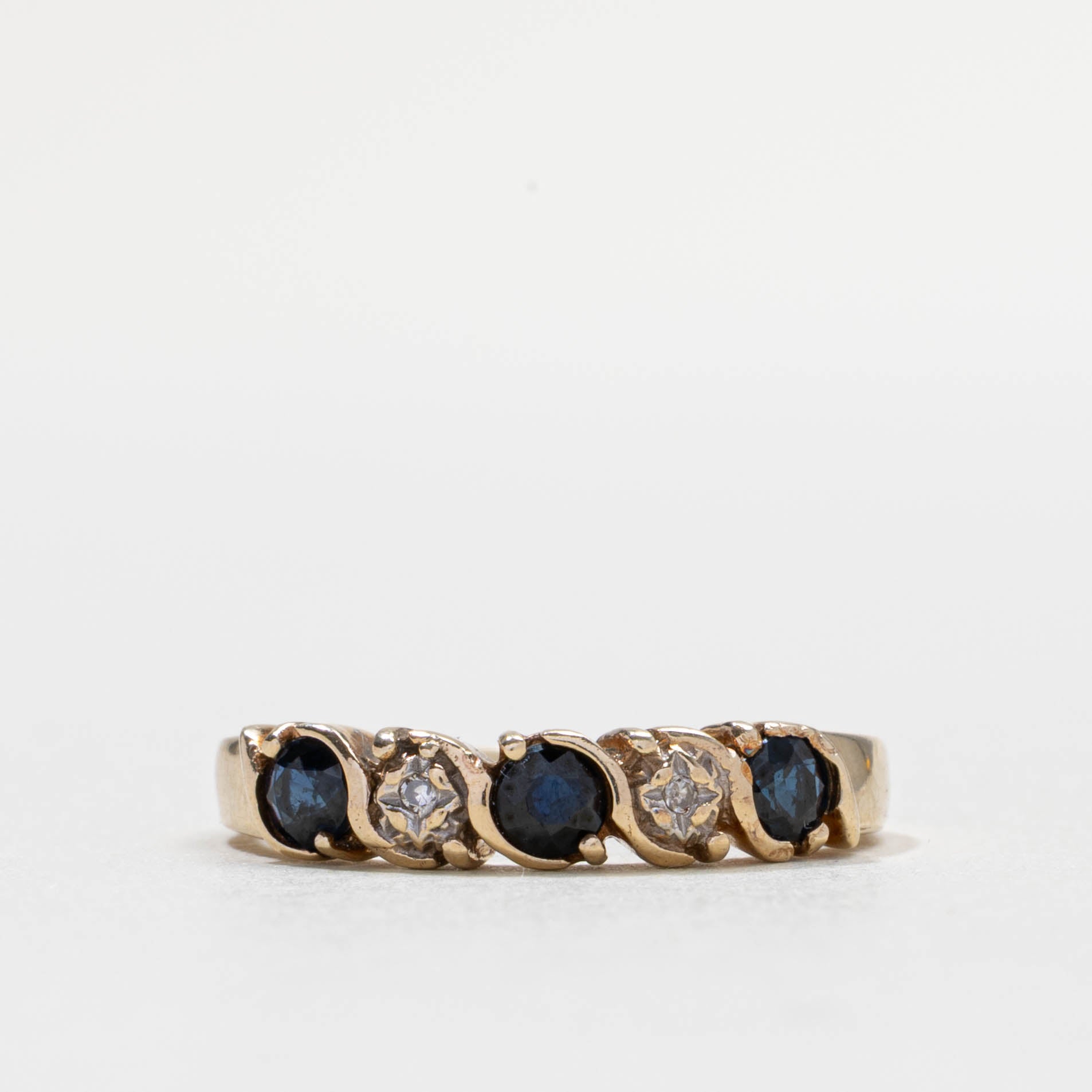 Bague 10K 6299-26