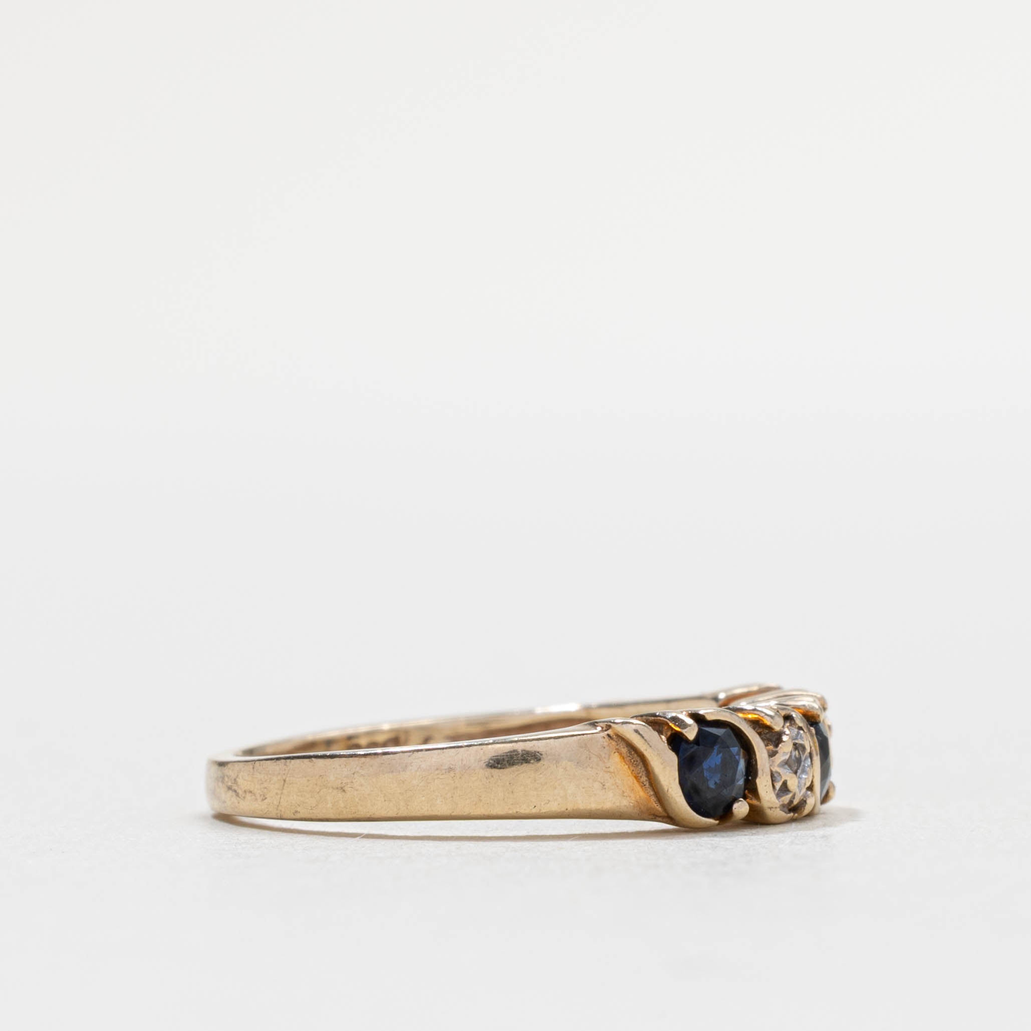 Bague 10K 6299-26