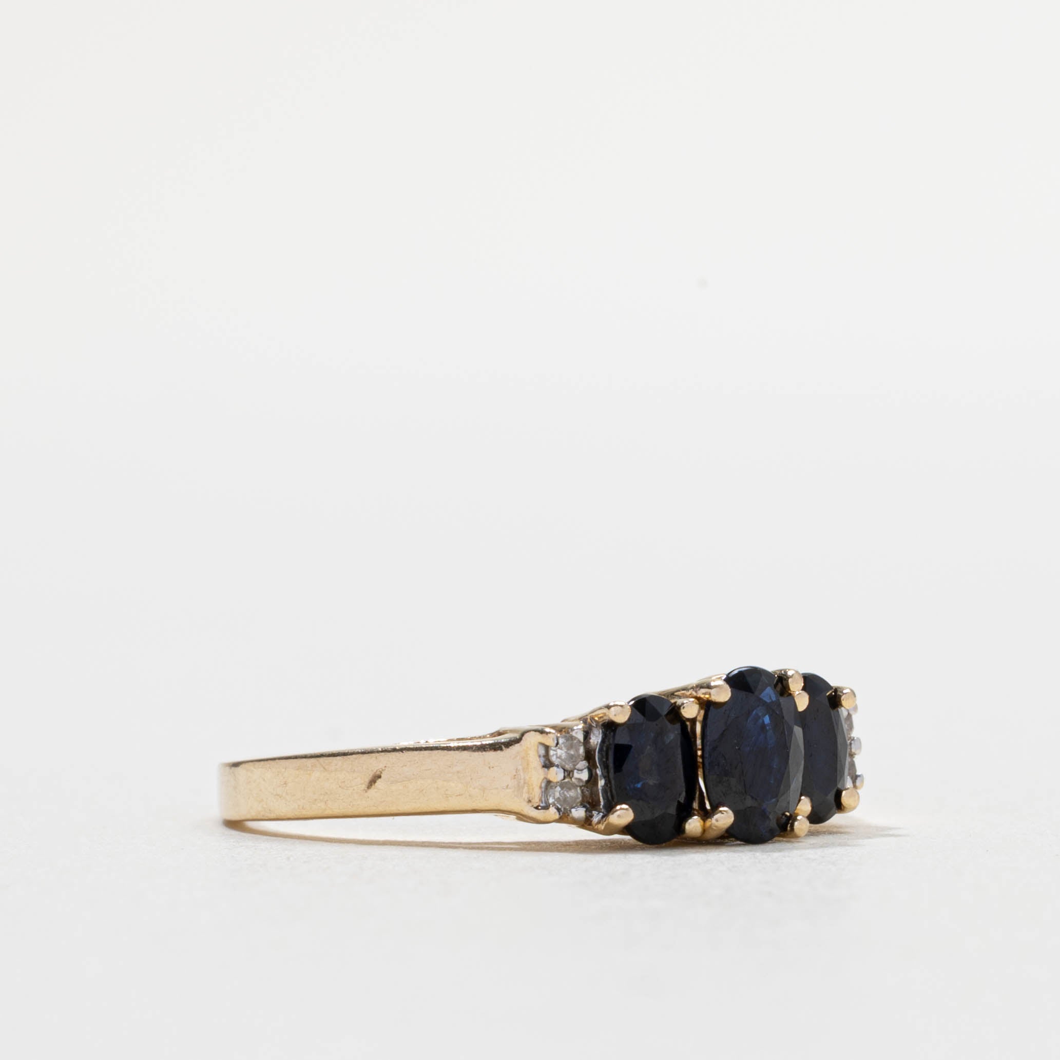 Bague 10K 6299-27