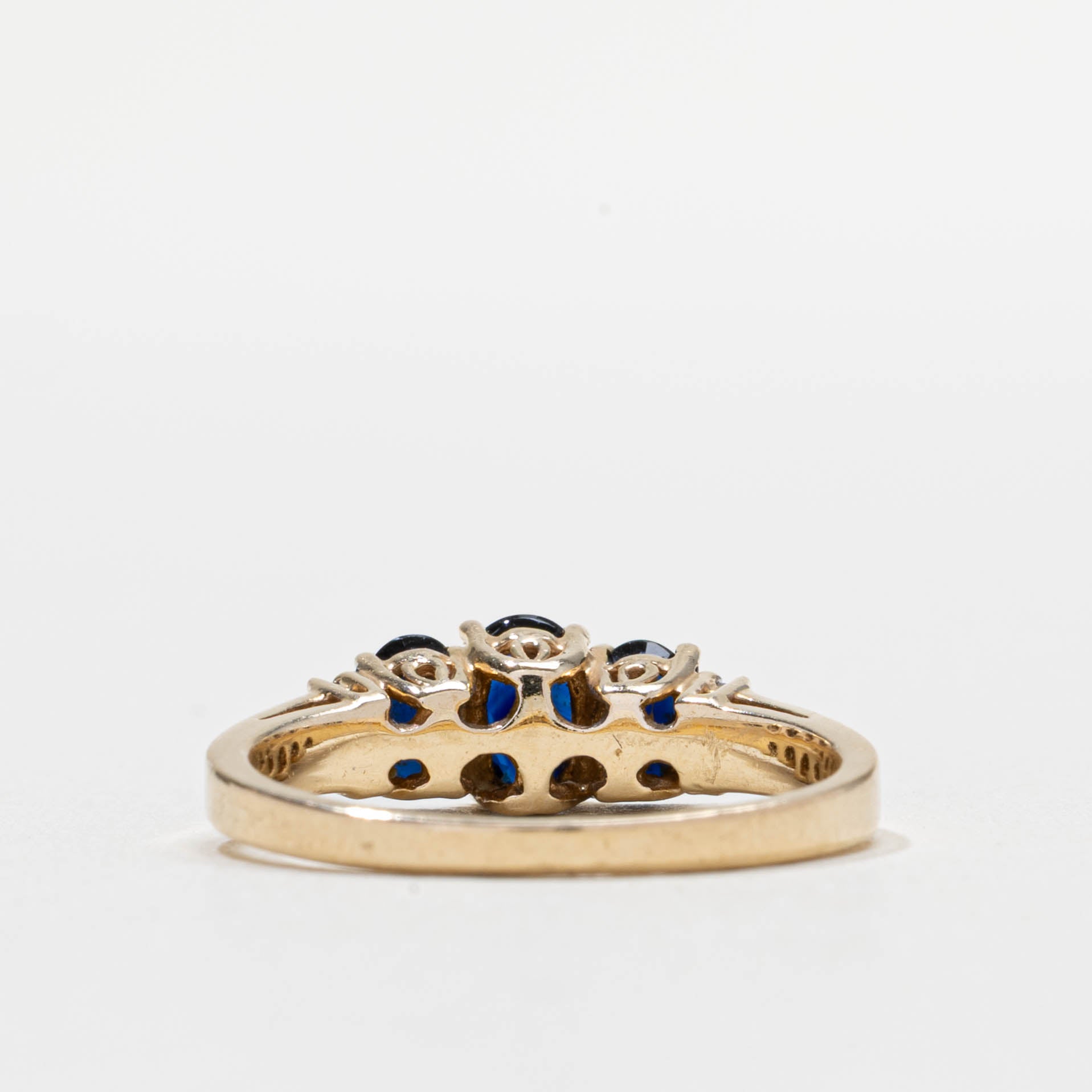 Bague 10K 6299-27