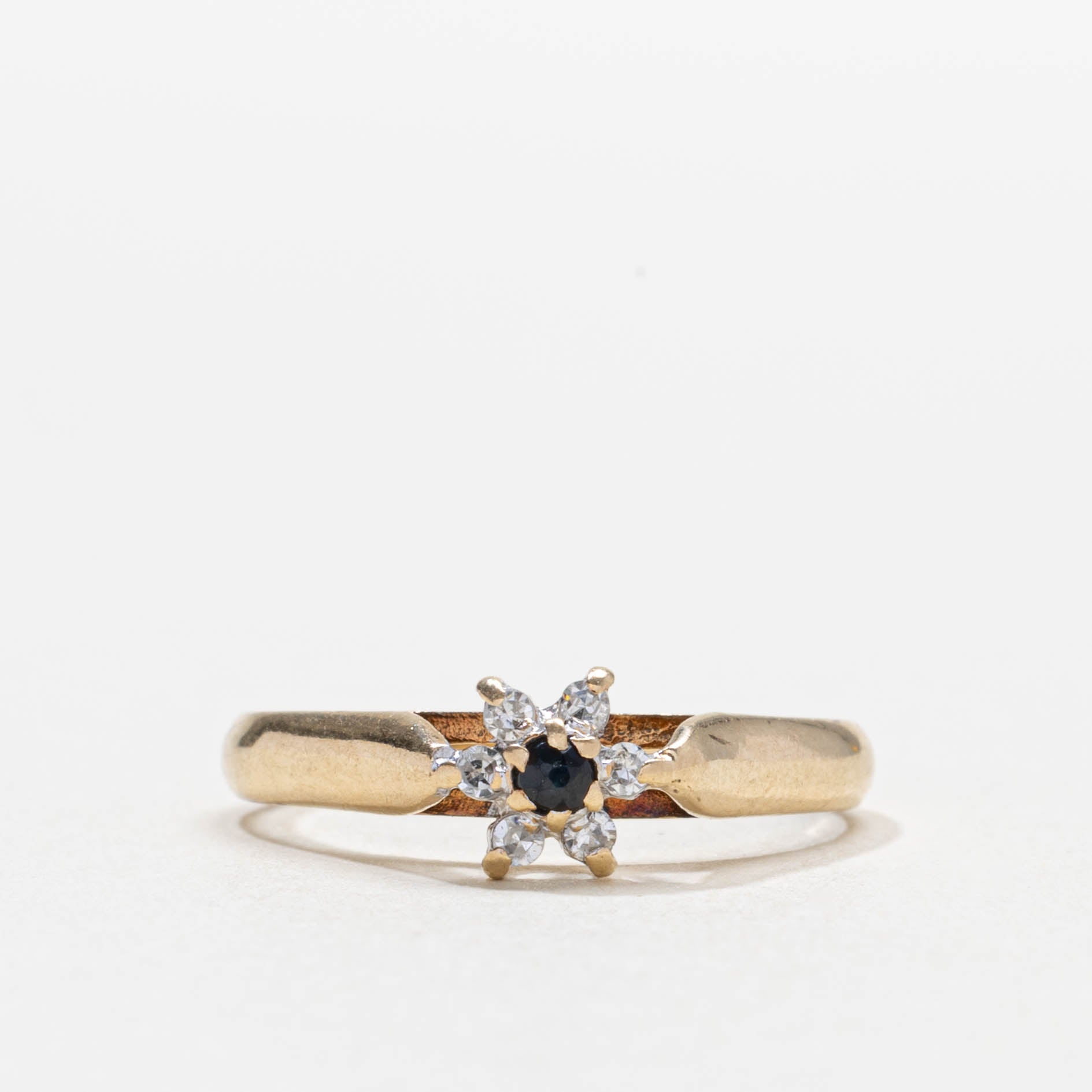 Bague 10K 6299-38