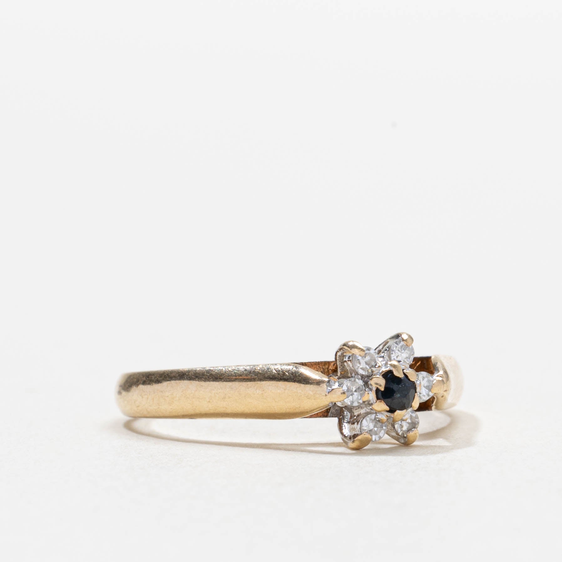 Bague 10K 6299-38