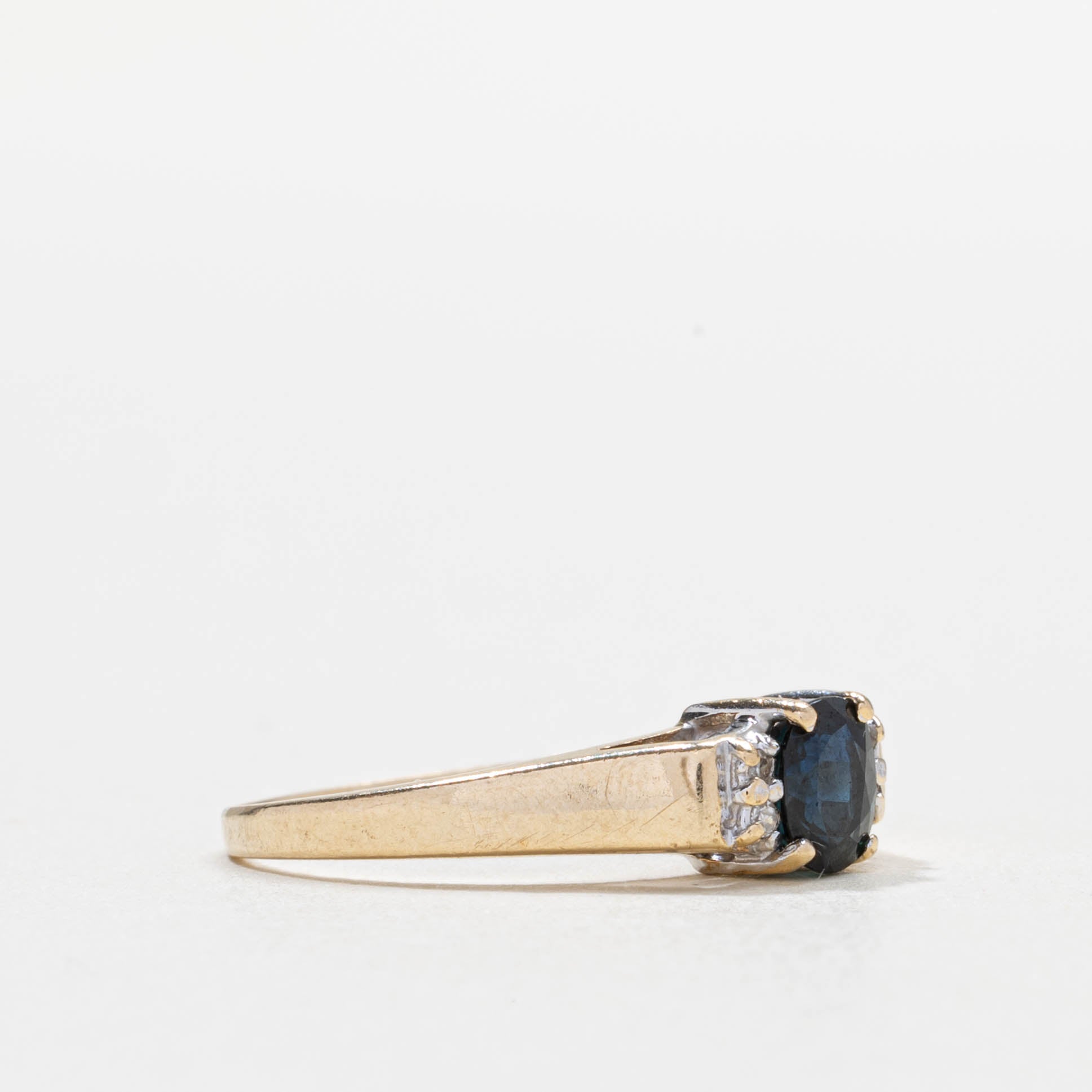 Bague 10K 6299-42