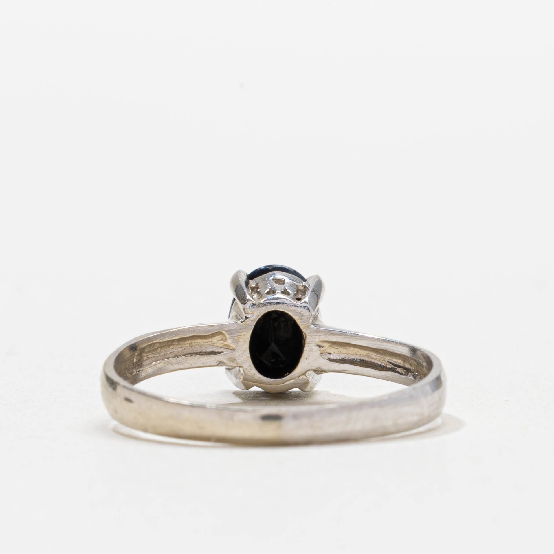 Bague en or 14 carats n° 6299-44