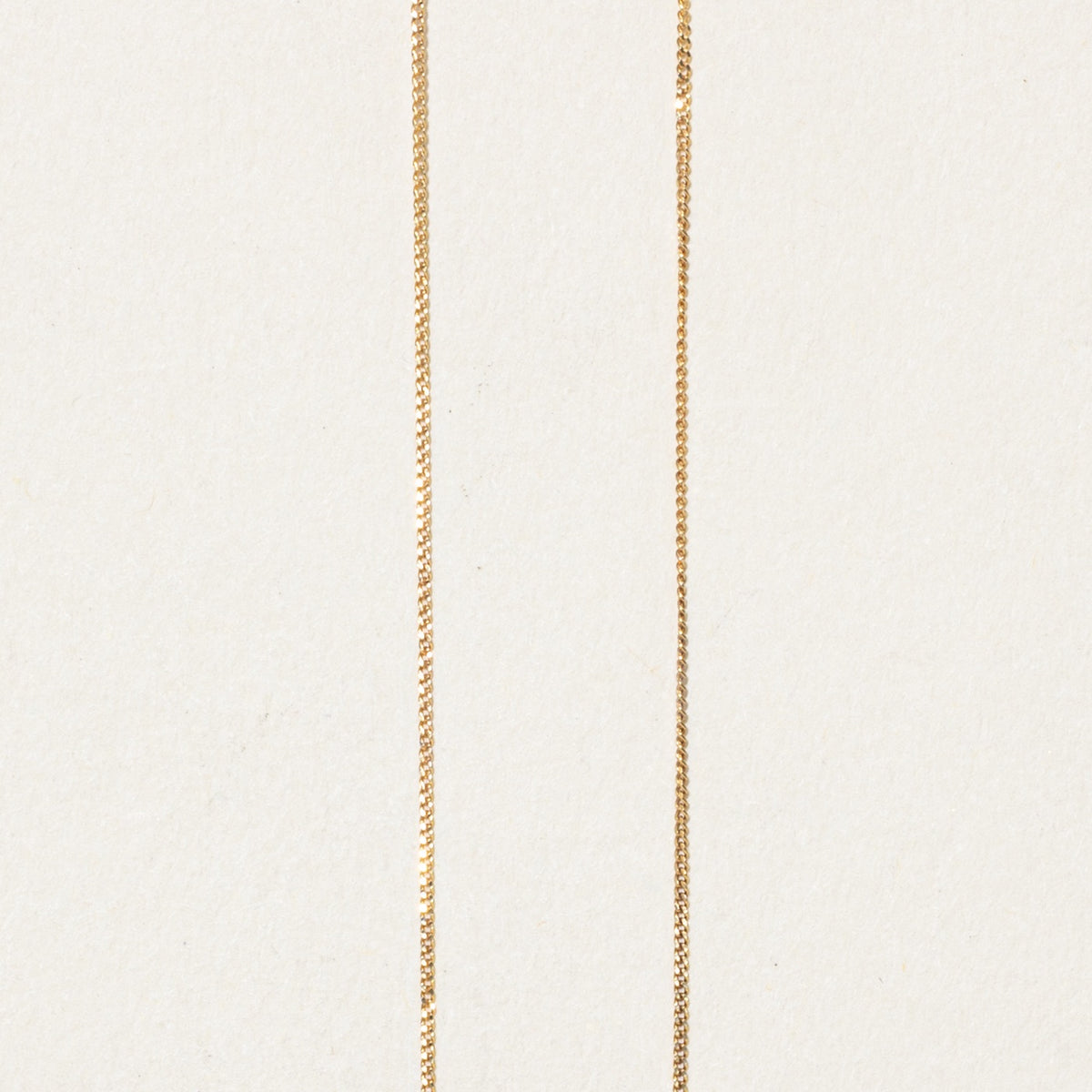 14k Tension Set Diamond Heart Pendant Necklace | 19"