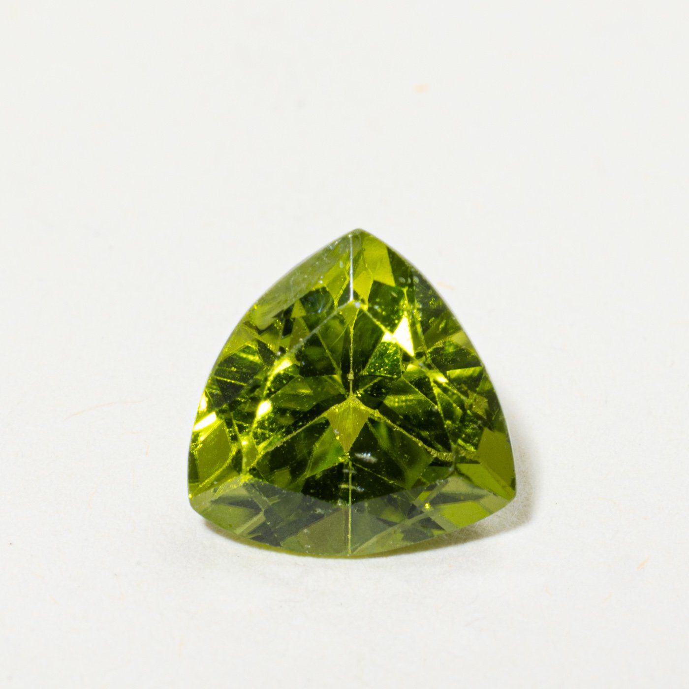 Loose Stones with Peridot