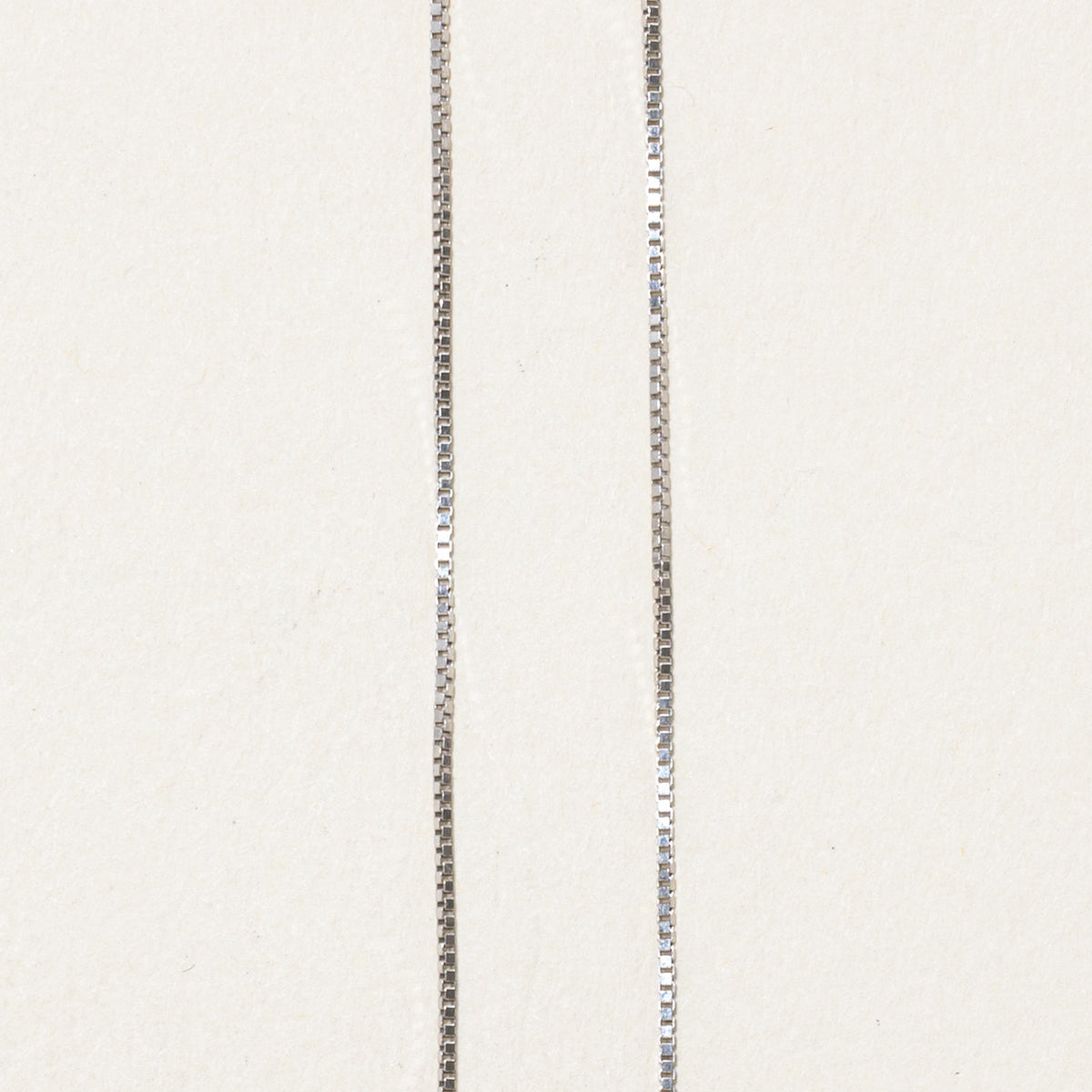 14k Eternity Diamond Heart Pendant Necklace | 16"