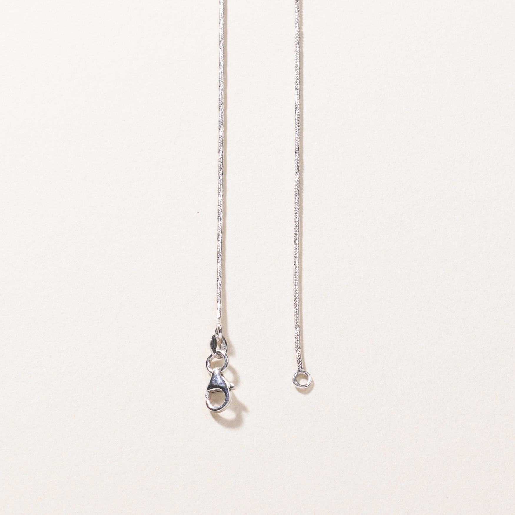 14k White Gold South Sea Pearl & Diamond Necklace | 11.50-11.70mm, 0.27ctw | 16"