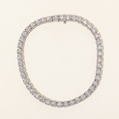 Diamond Tennis Bracelet | 2.30ctw SI2-I1 G/H | 7.25