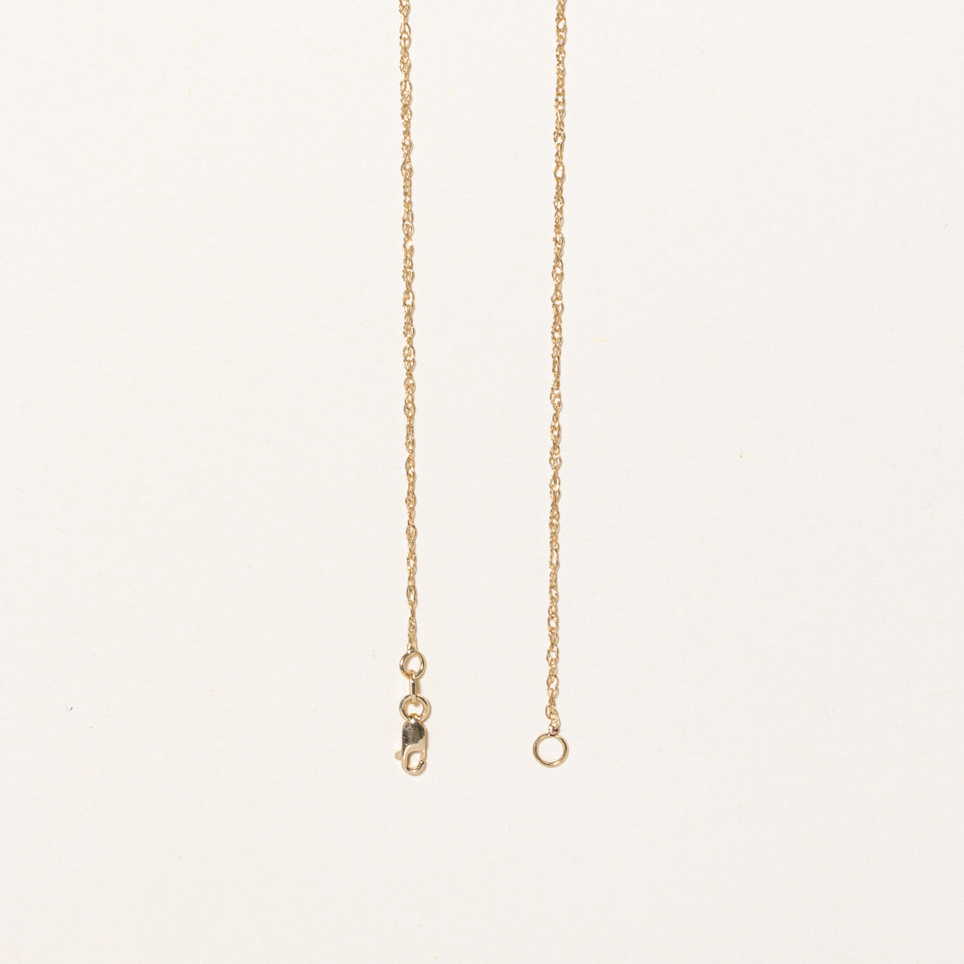 Diamond Heart Pendant & Necklace | 0.42ctw | 17" |