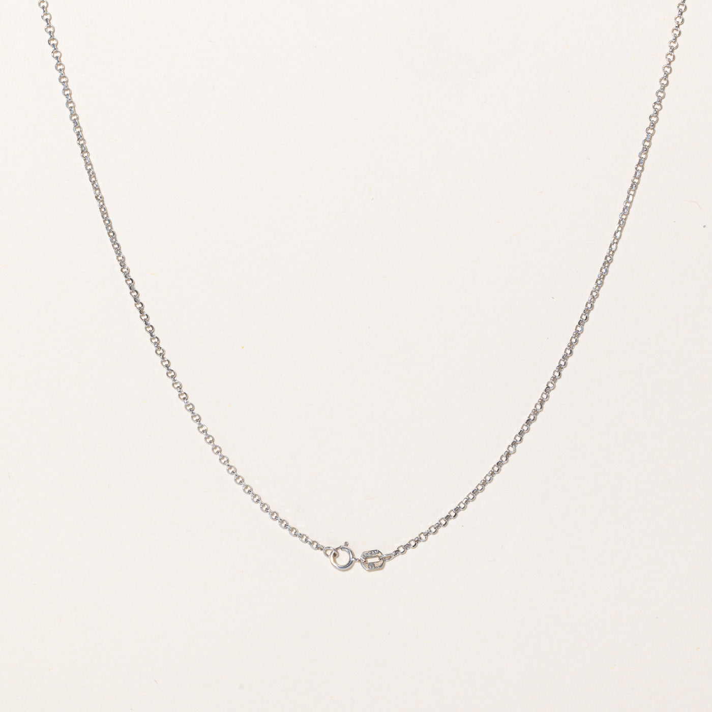 Diamond Heart Pendant & Necklace | 0.40ctw | 18" |