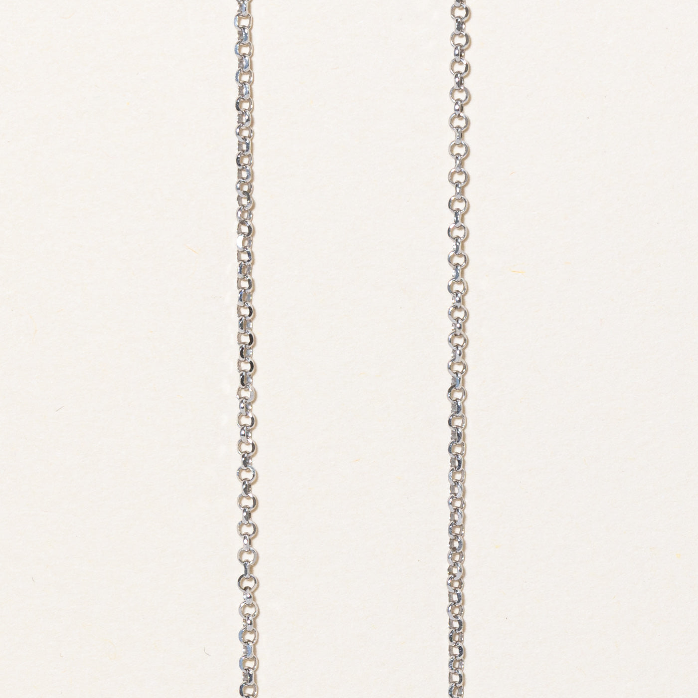 Diamond Heart Pendant & Necklace | 0.40ctw | 18" |