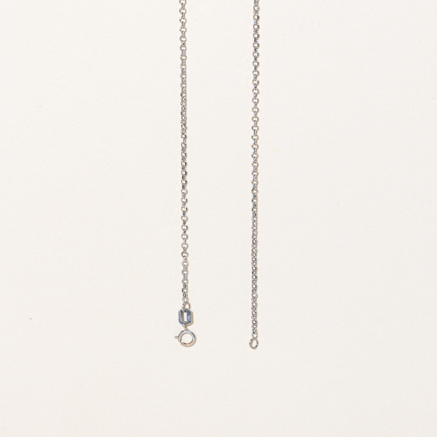 Diamond Heart Pendant & Necklace | 0.40ctw | 18" |