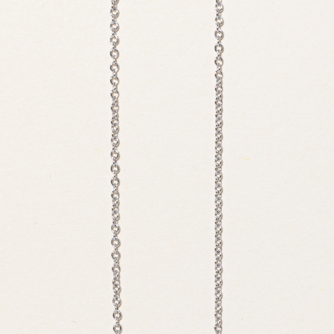 Emerald & Diamond Halo Heart Pendant & Necklace | 1.68ct, 0.36ctw | 16" |
