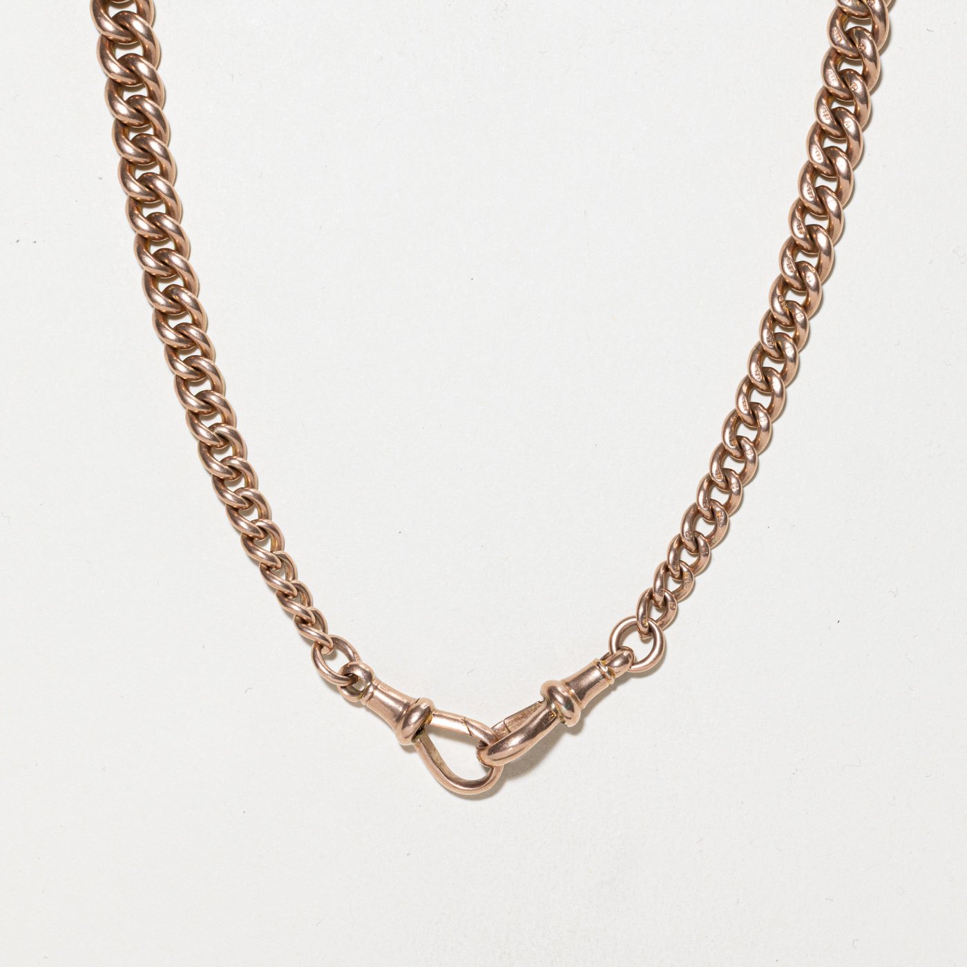 9K Necklace