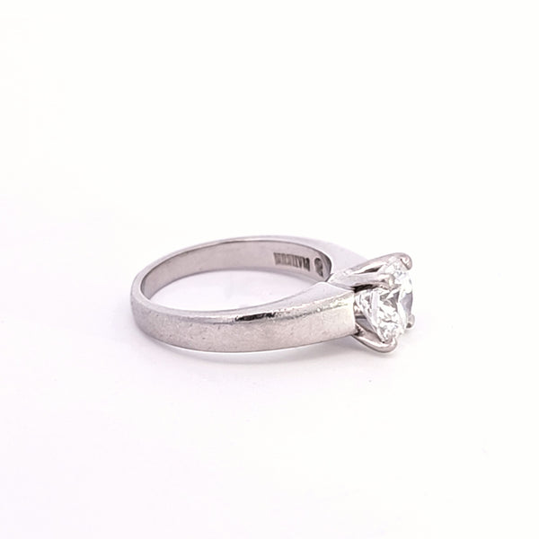 Brinkhaus' Solitaire Diamond Ring | 1.74ct | SZ 6 |