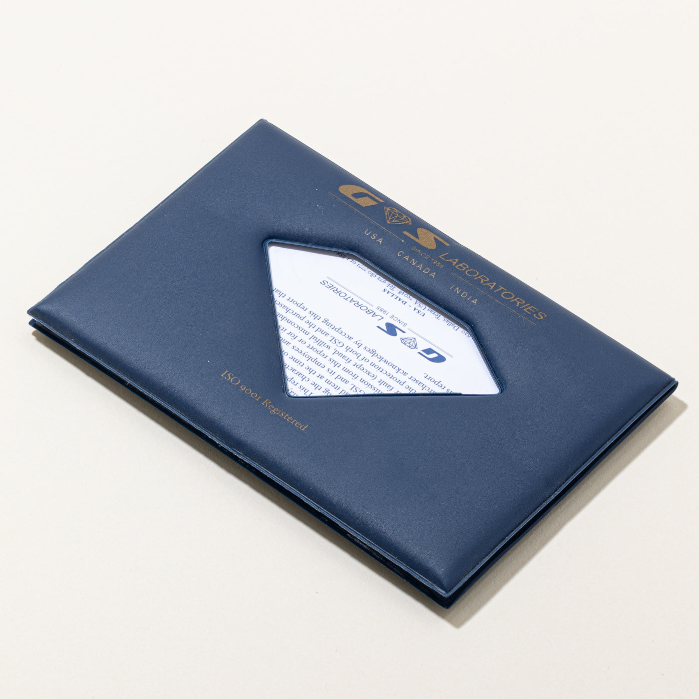 Diamond Bypass Engagement Ring | 0.72ct SI1 GF/G | SZ 4.75