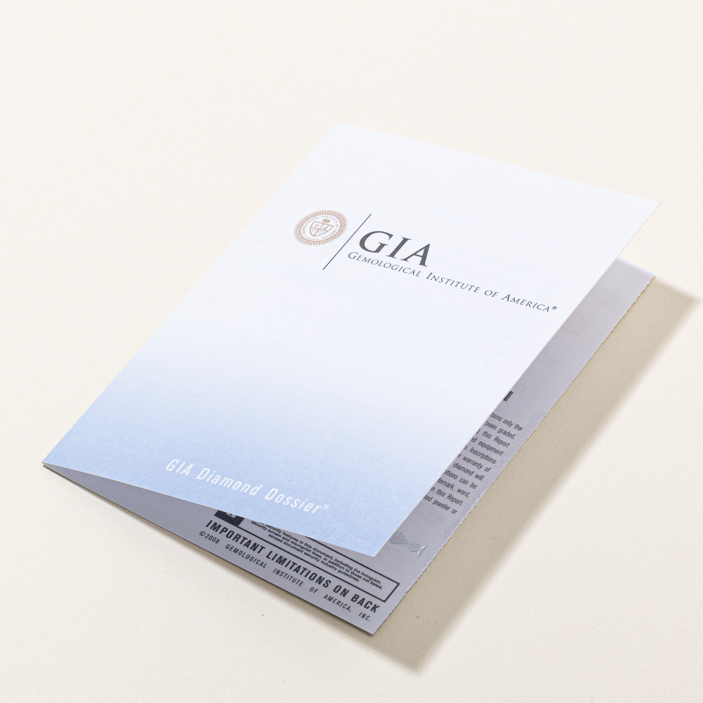 GIA Diamond Halo Engagement Ring | 0.80ct SI1 F Ex, 0.22ctw | SZ 5.25