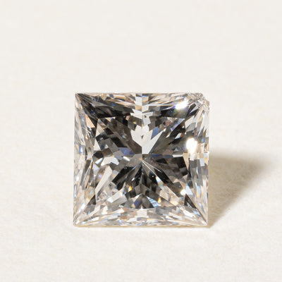 Princess Cut Diamond | 1.01ct |