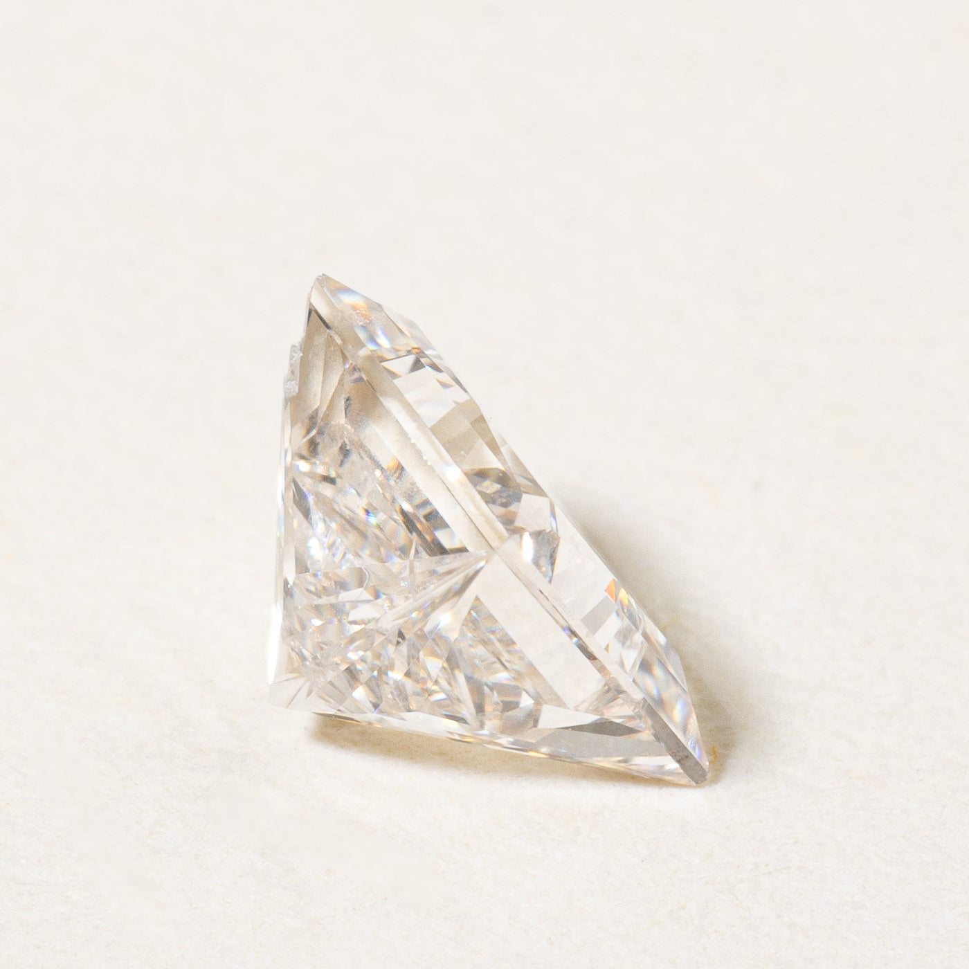 Princess Cut Diamond | 1.01ct |