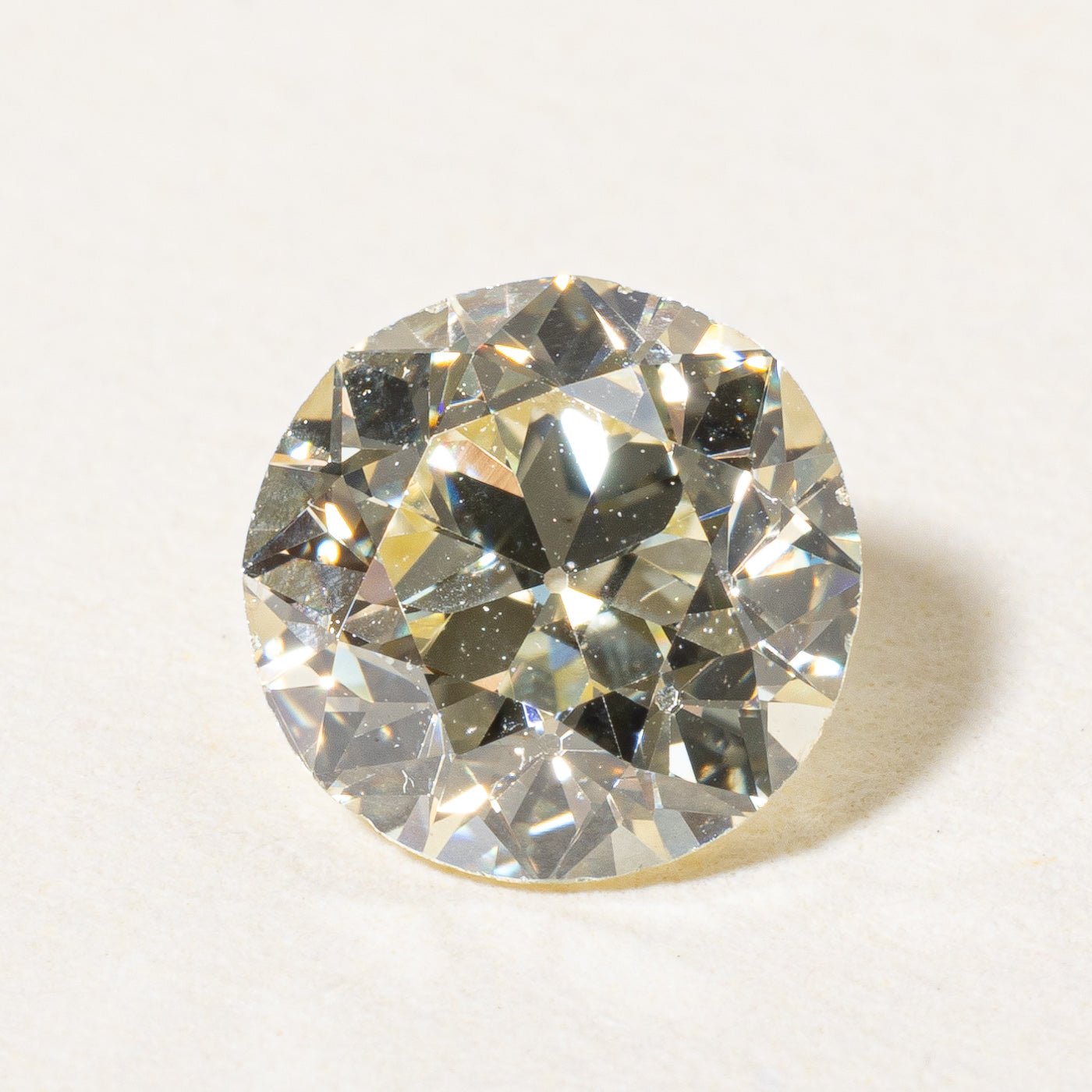 Old European Cut Loose Diamond | 1.12ct VS1 L |