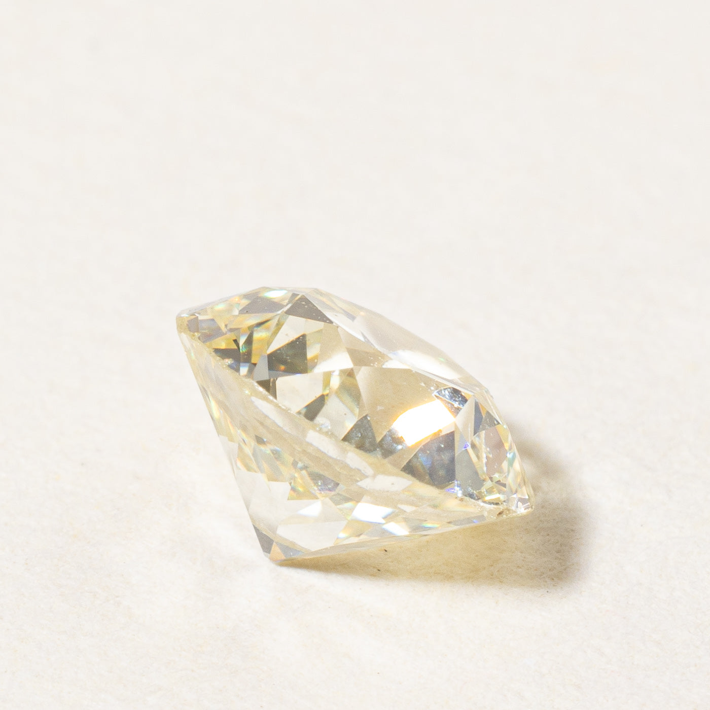 Old European Cut Loose Diamond | 1.12ct VS1 L |