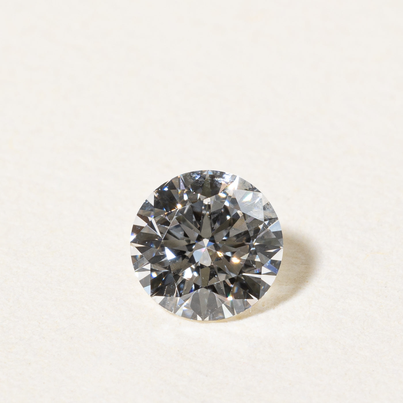 GIA Round Brilliant Cut Loose Diamond | 0.30ct |