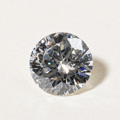 Round Brilliant Cut Loose IGL Inscribed Diamond | 0.70ct I1 F/G |