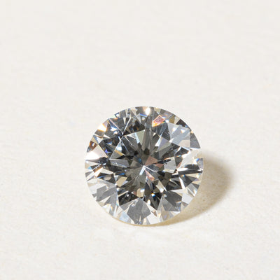 Round Brilliant Cut Loose Diamond | 0.43ct VS2 H |
